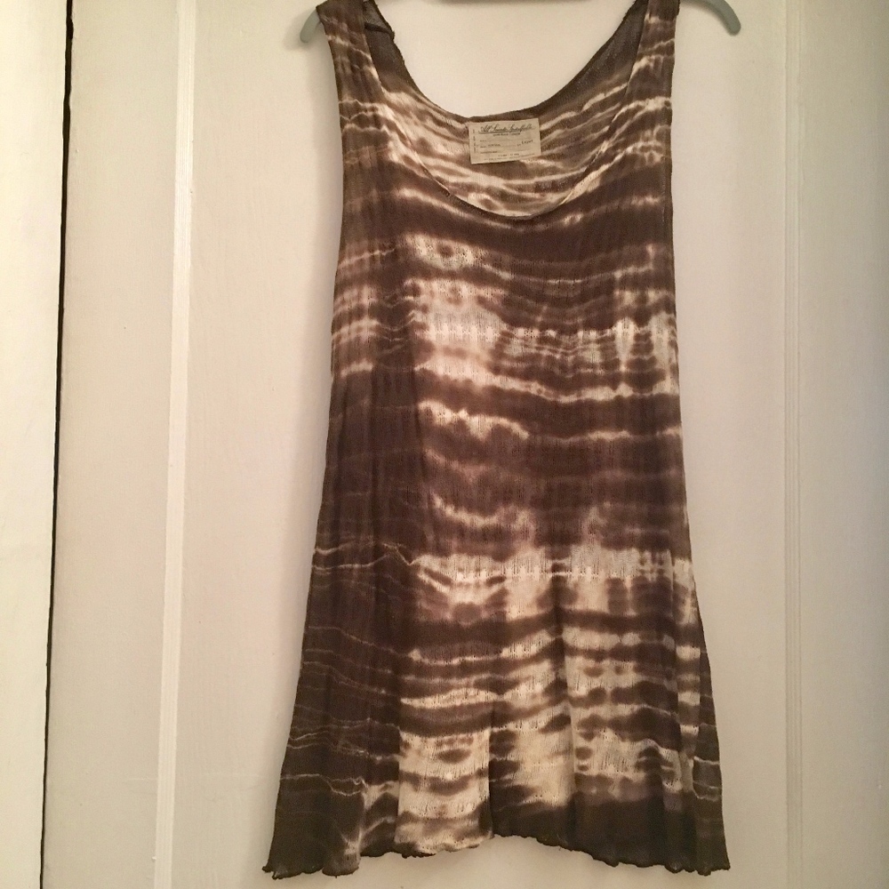 Stylish All Saints Cobra Mini Dress. UK 8 / US 4-6
